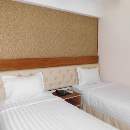 Lakewood Residency Dhaka Luaran gambar
