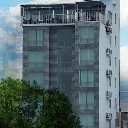 Lakewood Residency Dhaka Luaran gambar