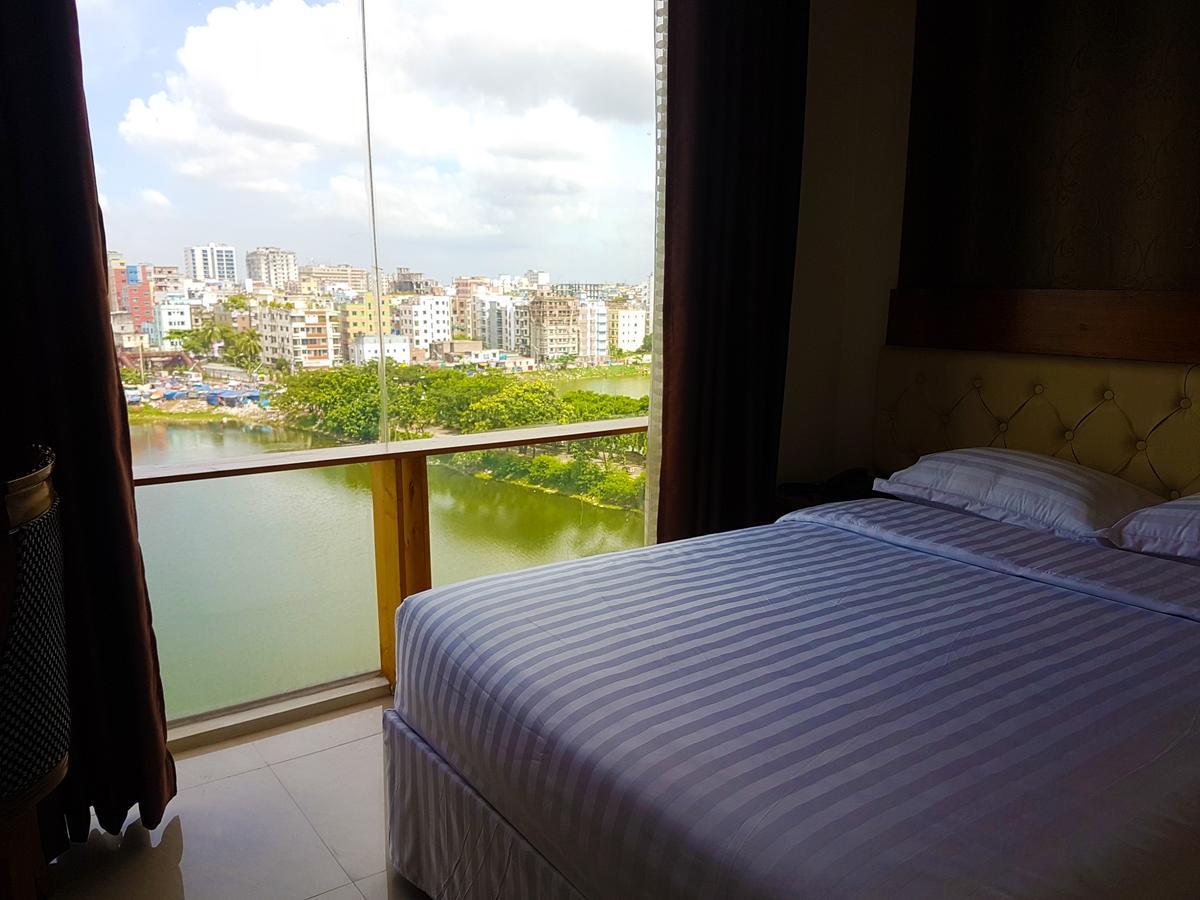 Lakewood Residency Dhaka Luaran gambar