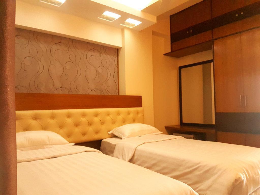 Lakewood Residency Dhaka Luaran gambar