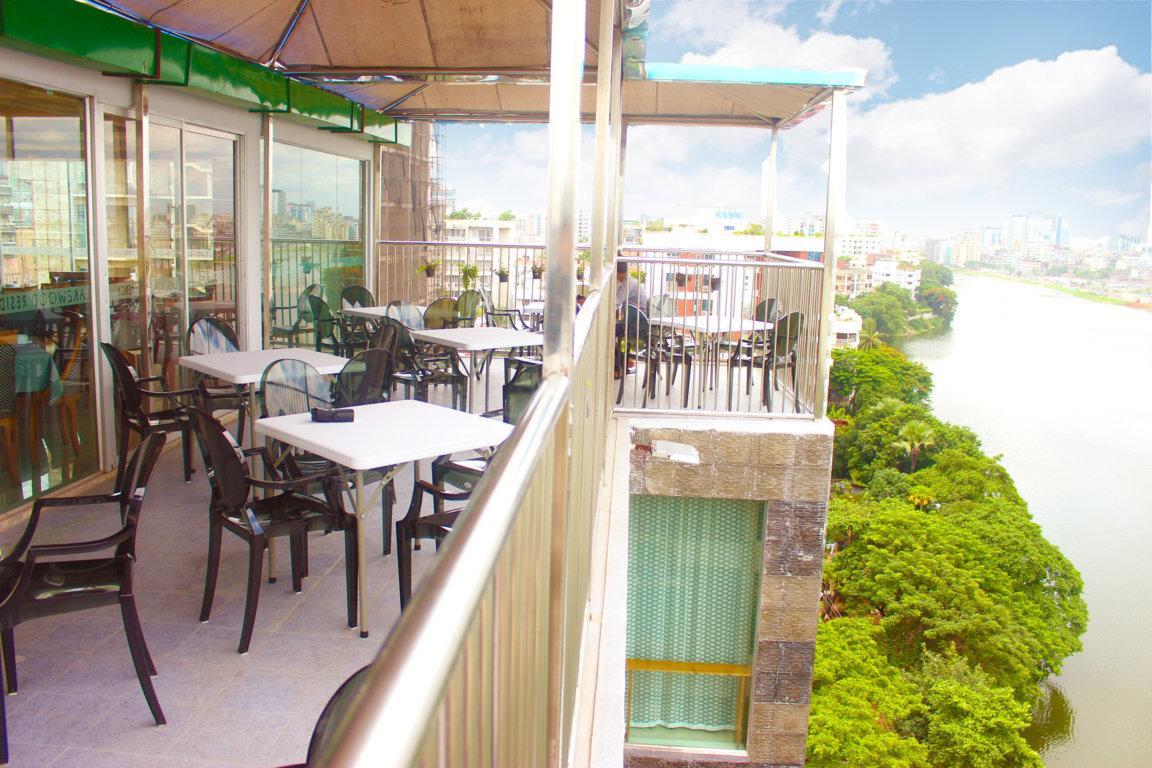Lakewood Residency Dhaka Luaran gambar