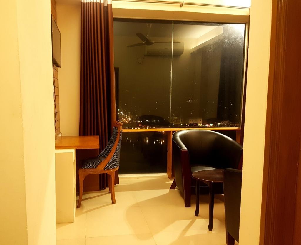 Lakewood Residency Dhaka Luaran gambar