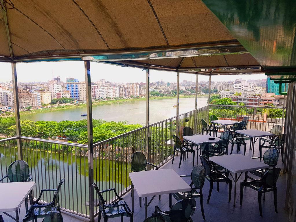 Lakewood Residency Dhaka Luaran gambar