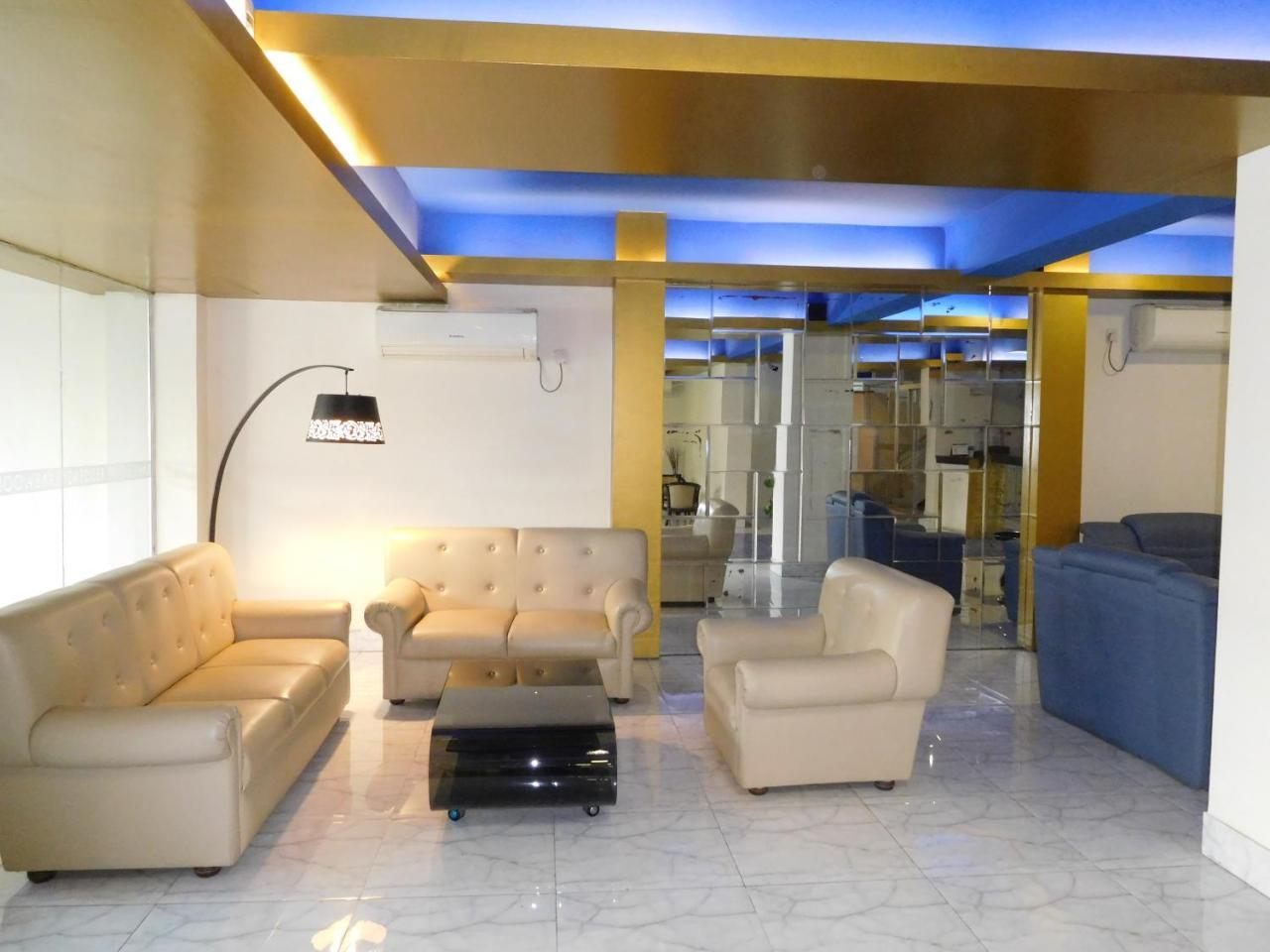 Lakewood Residency Dhaka Luaran gambar