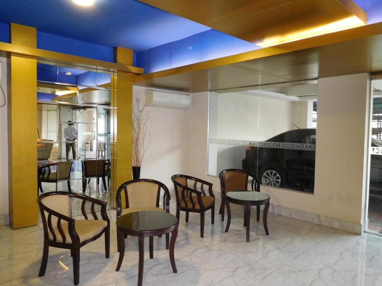 Lakewood Residency Dhaka Luaran gambar
