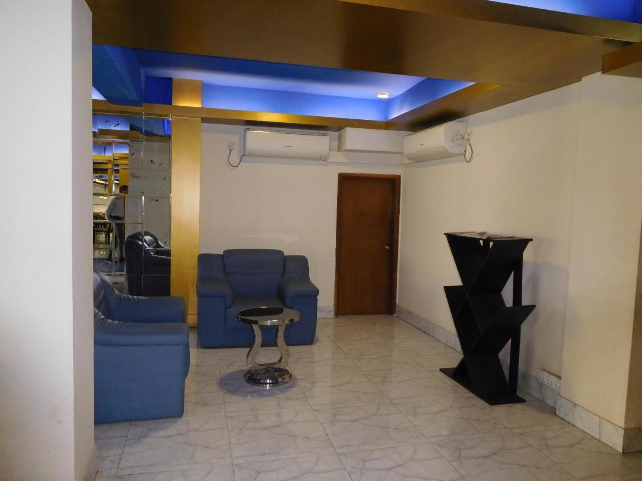 Lakewood Residency Dhaka Luaran gambar