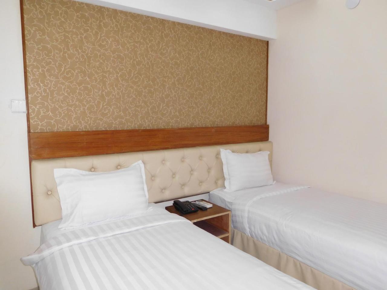 Lakewood Residency Dhaka Luaran gambar