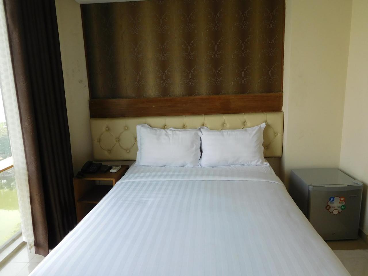 Lakewood Residency Dhaka Luaran gambar