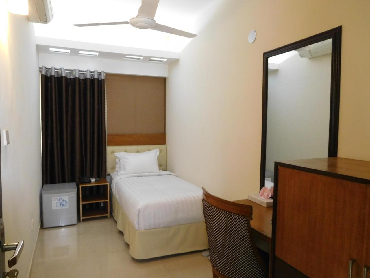 Lakewood Residency Dhaka Luaran gambar