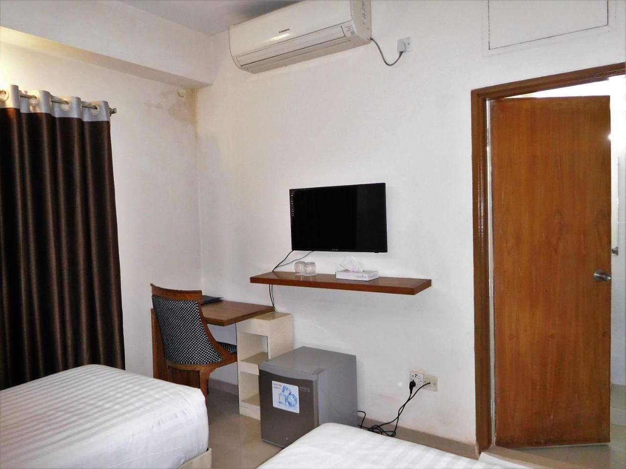 Lakewood Residency Dhaka Luaran gambar