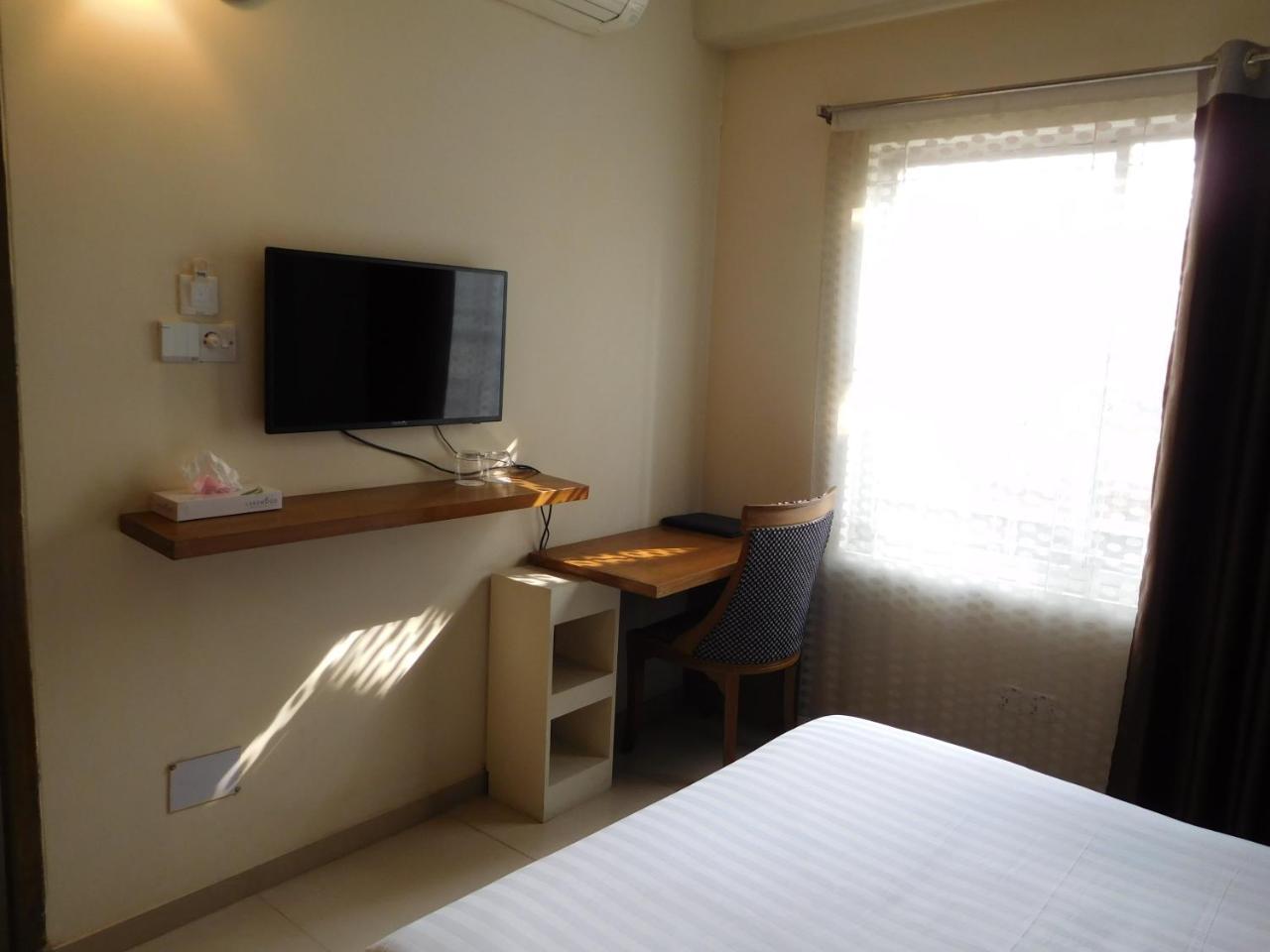 Lakewood Residency Dhaka Luaran gambar