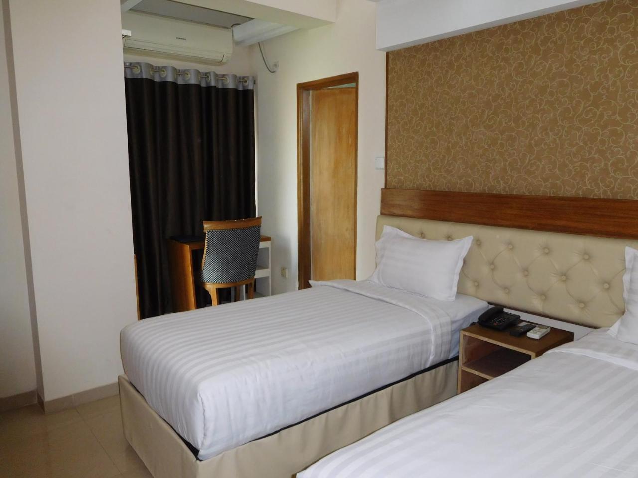 Lakewood Residency Dhaka Luaran gambar