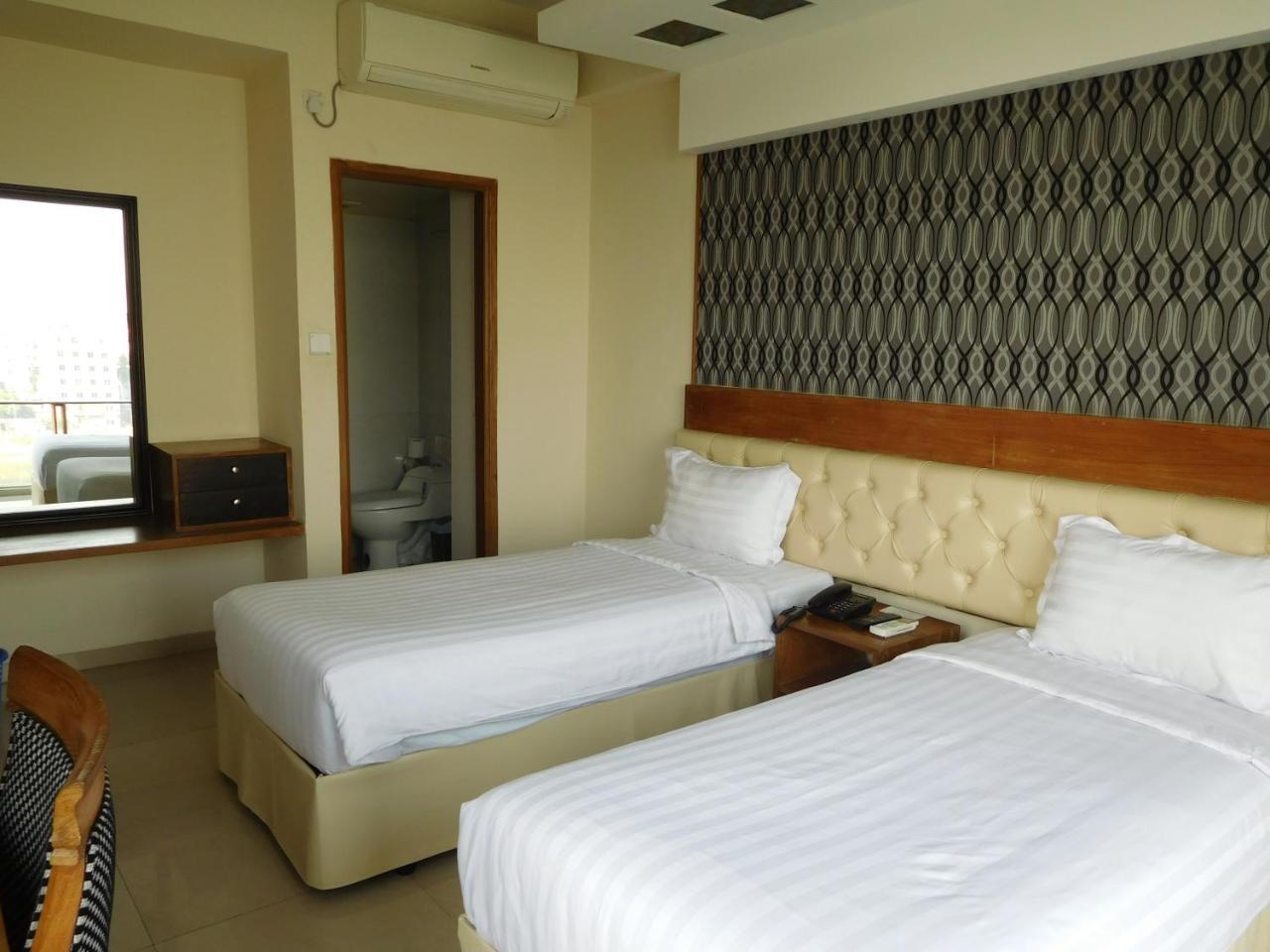 Lakewood Residency Dhaka Luaran gambar