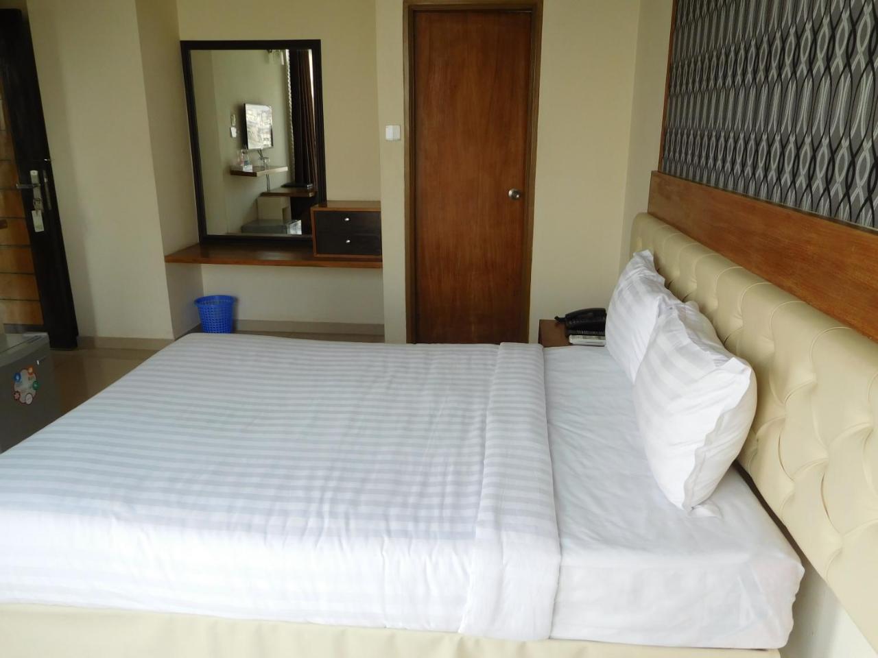 Lakewood Residency Dhaka Luaran gambar