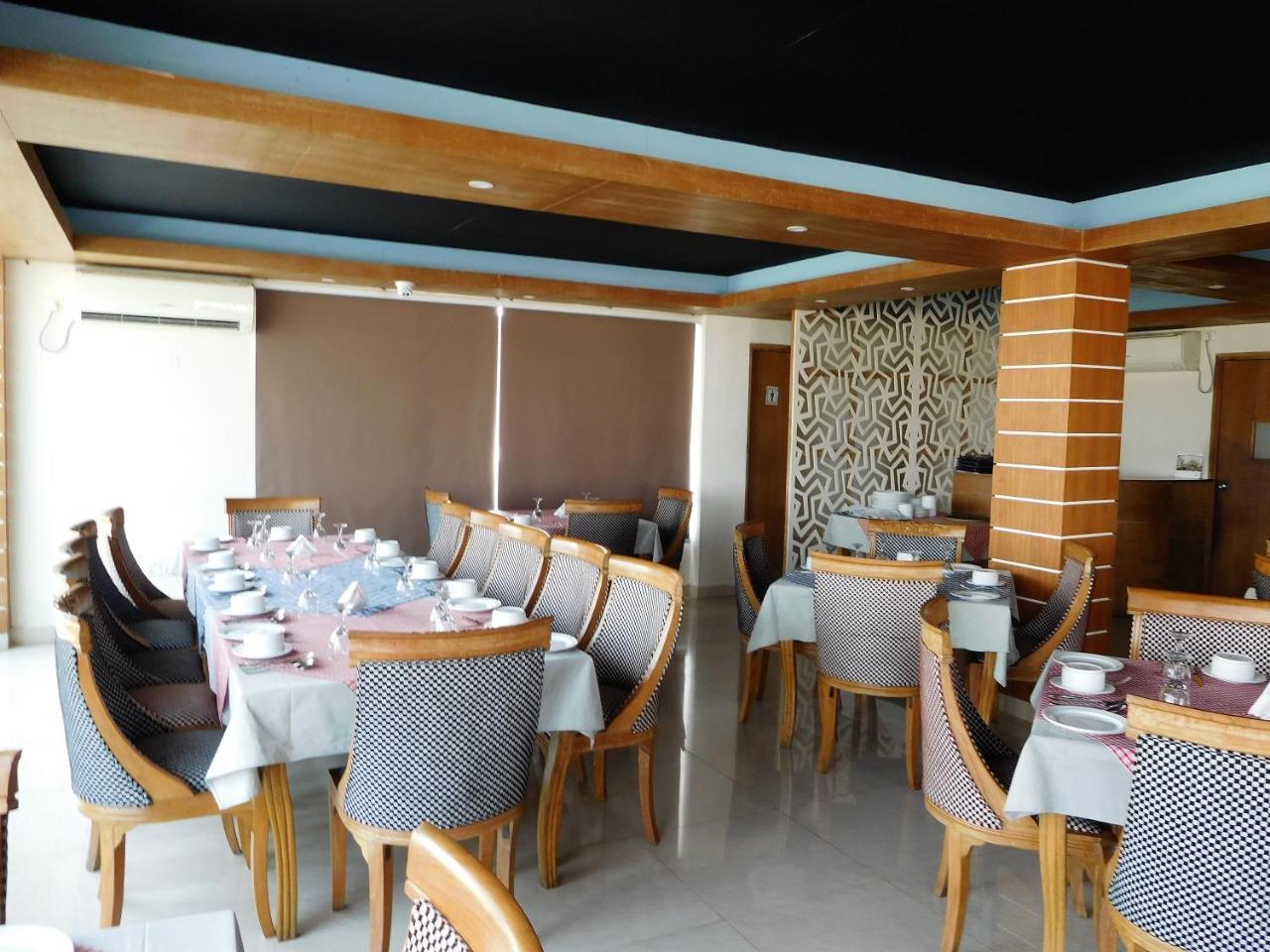 Lakewood Residency Dhaka Luaran gambar