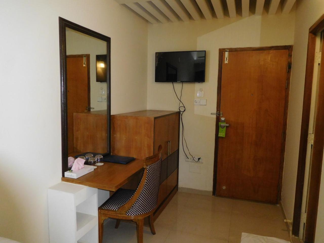 Lakewood Residency Dhaka Luaran gambar