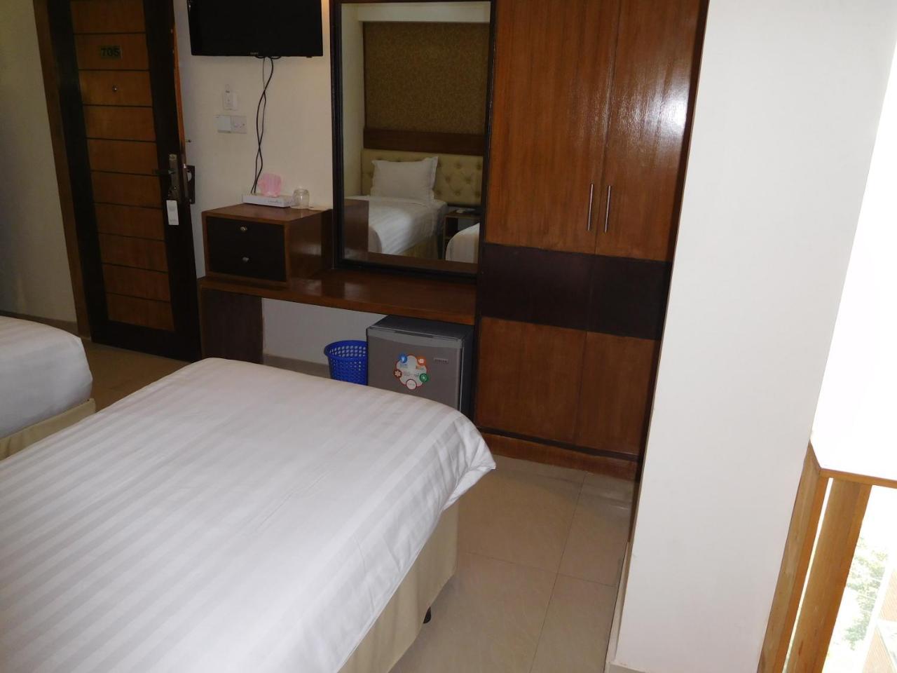 Lakewood Residency Dhaka Luaran gambar