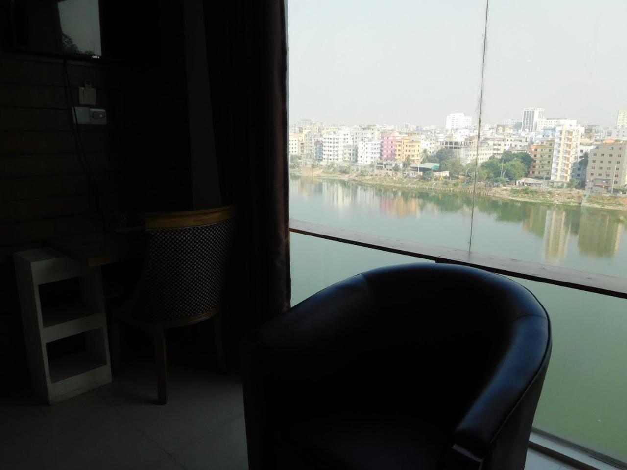 Lakewood Residency Dhaka Luaran gambar