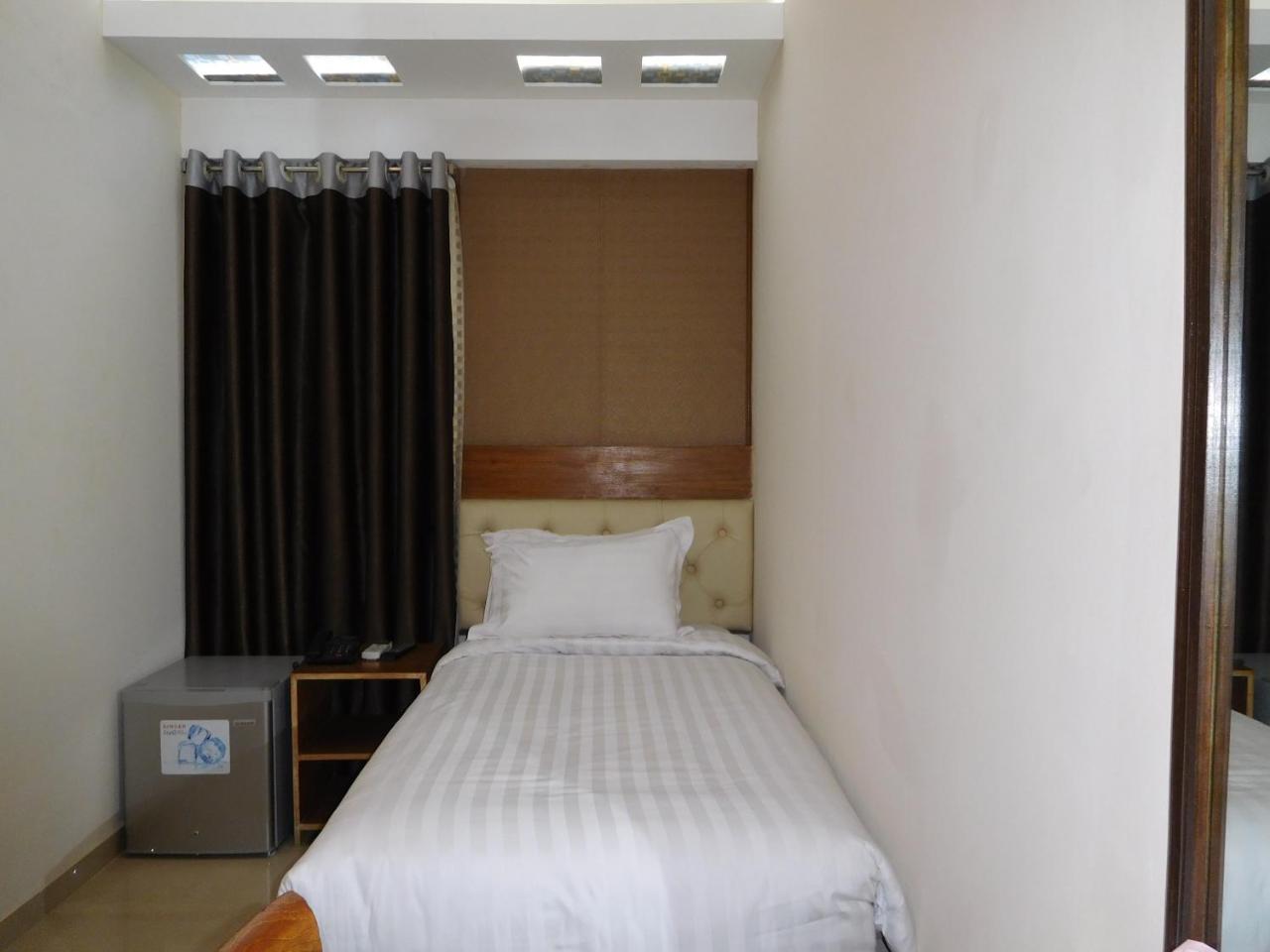 Lakewood Residency Dhaka Luaran gambar