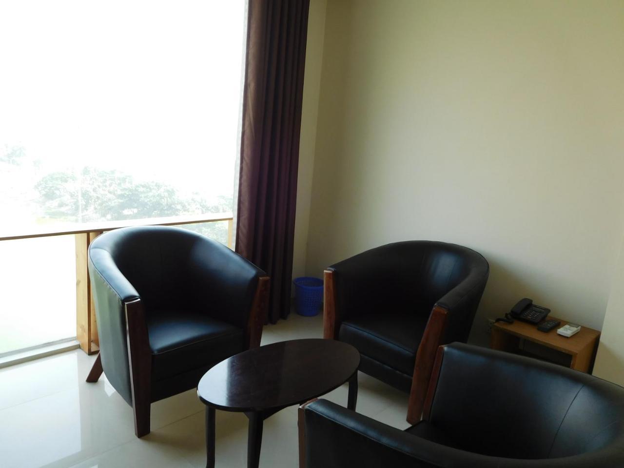 Lakewood Residency Dhaka Luaran gambar