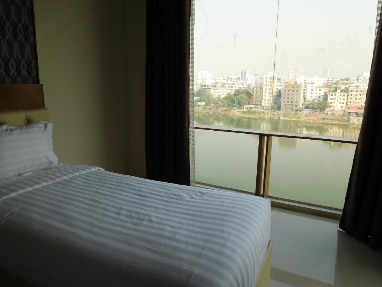 Lakewood Residency Dhaka Luaran gambar