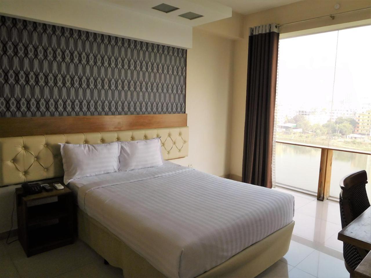 Lakewood Residency Dhaka Luaran gambar