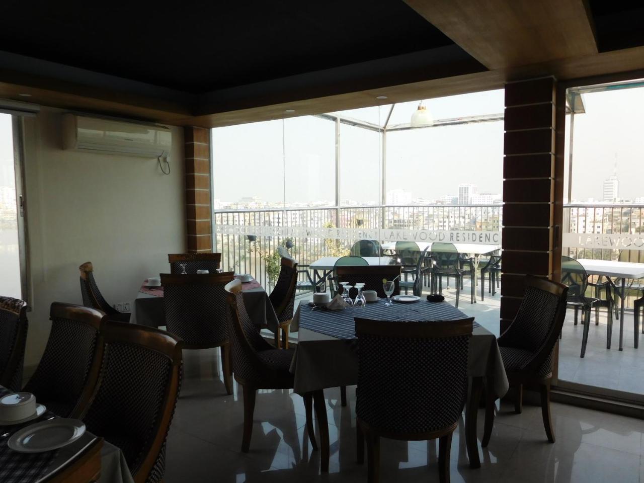 Lakewood Residency Dhaka Luaran gambar
