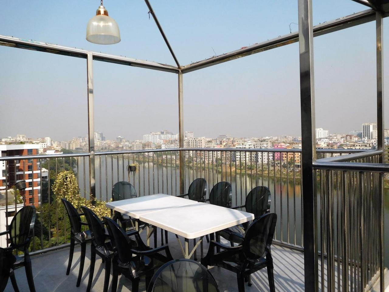 Lakewood Residency Dhaka Luaran gambar