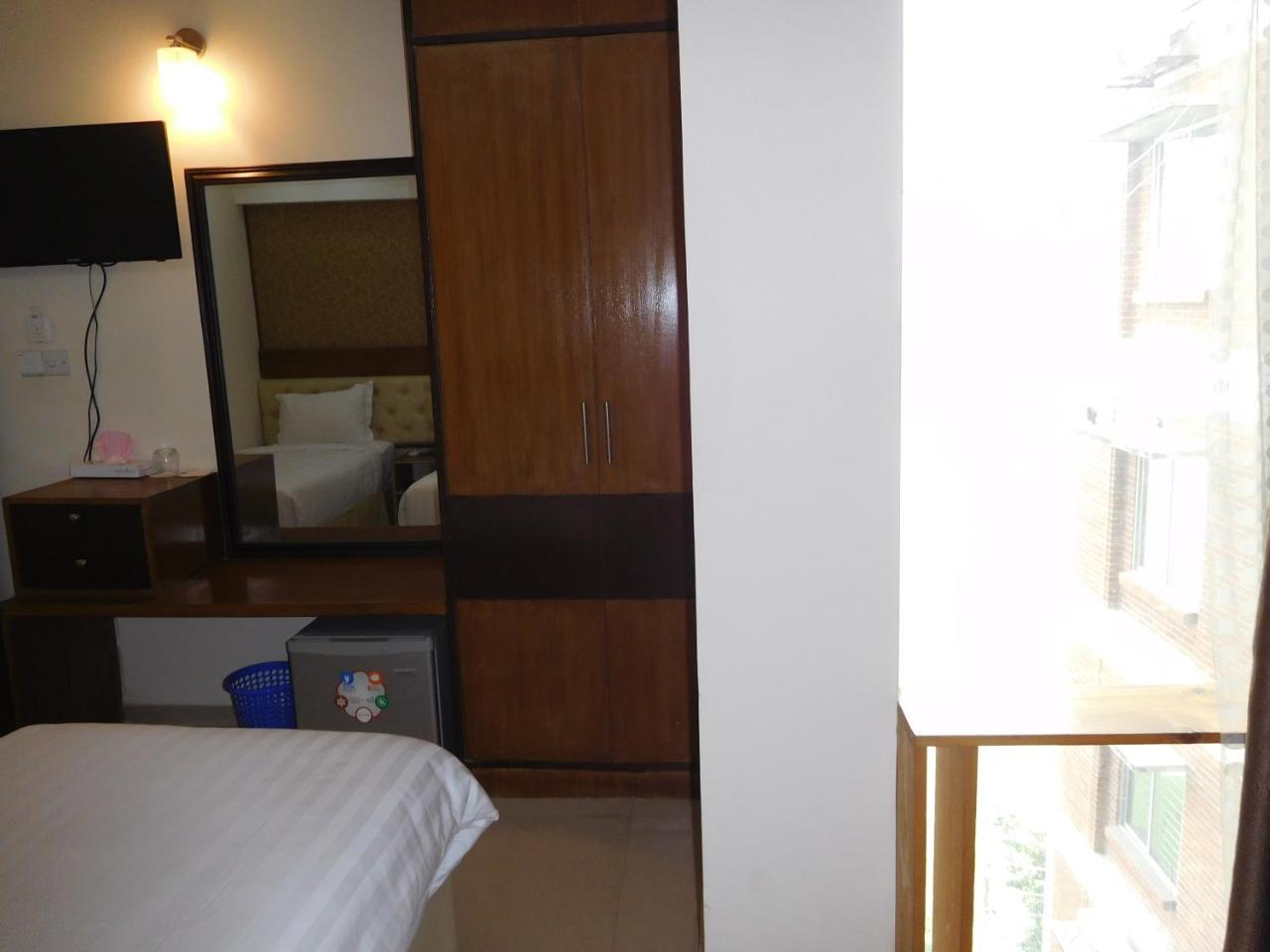 Lakewood Residency Dhaka Luaran gambar