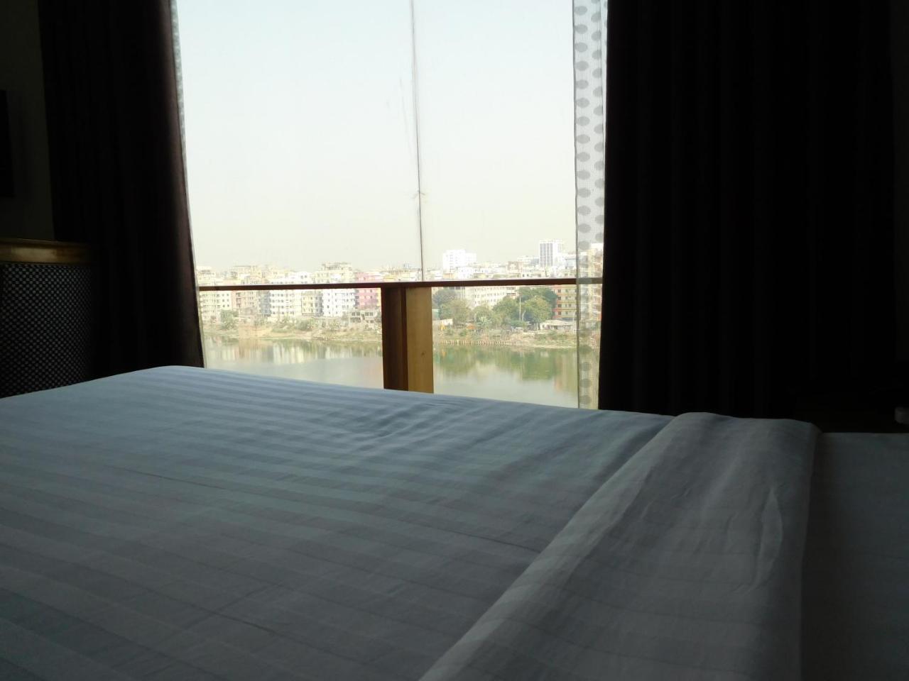 Lakewood Residency Dhaka Luaran gambar