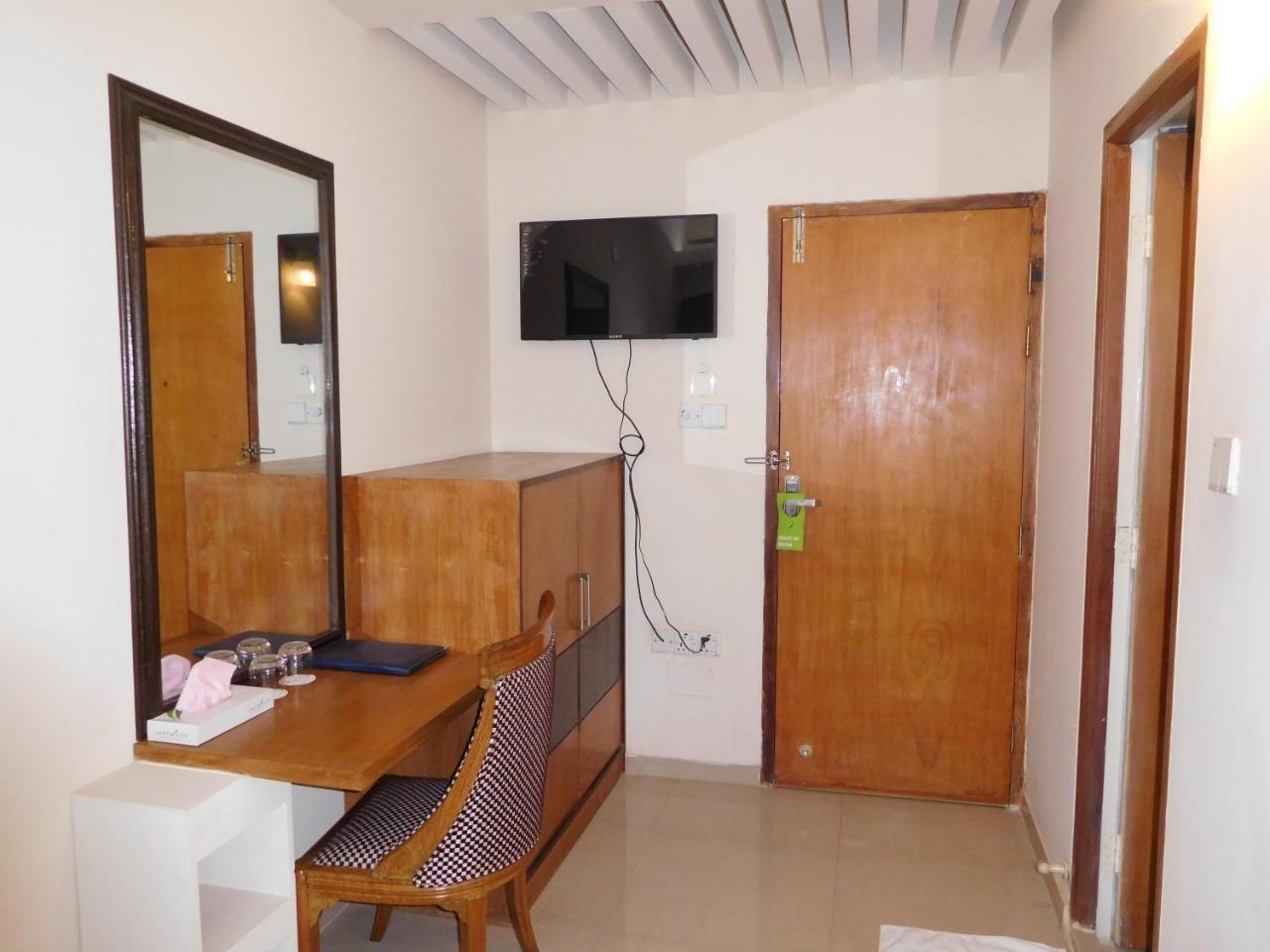 Lakewood Residency Dhaka Luaran gambar