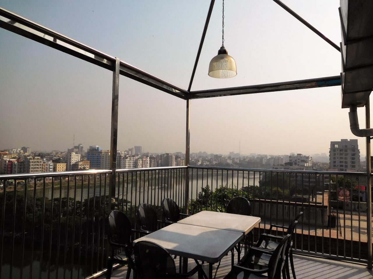 Lakewood Residency Dhaka Luaran gambar