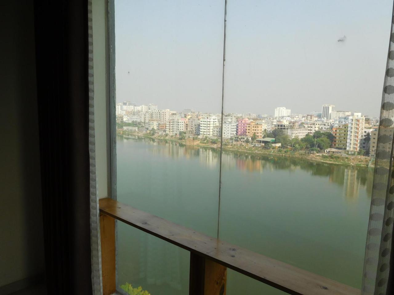 Lakewood Residency Dhaka Luaran gambar