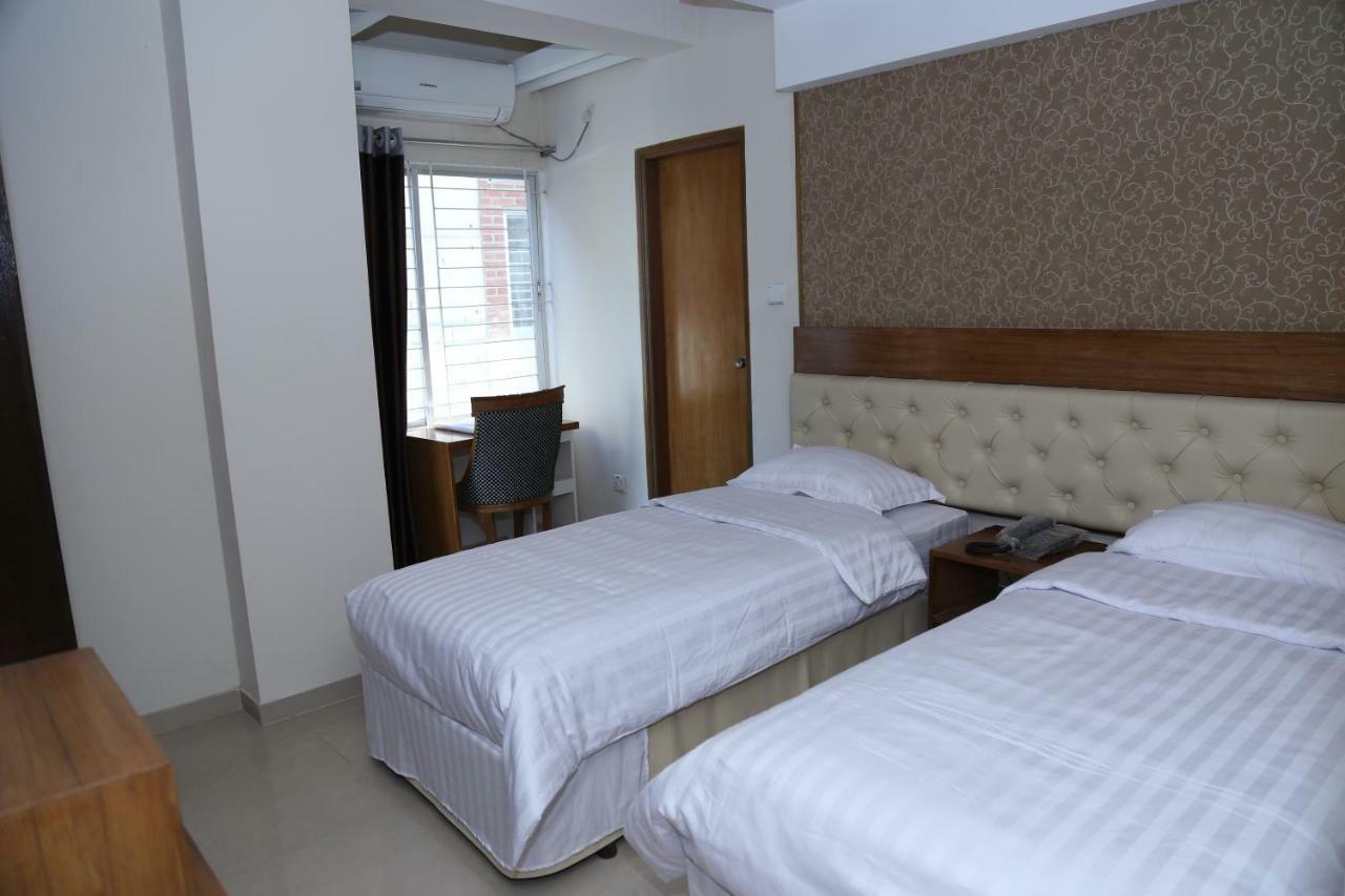 Lakewood Residency Dhaka Luaran gambar