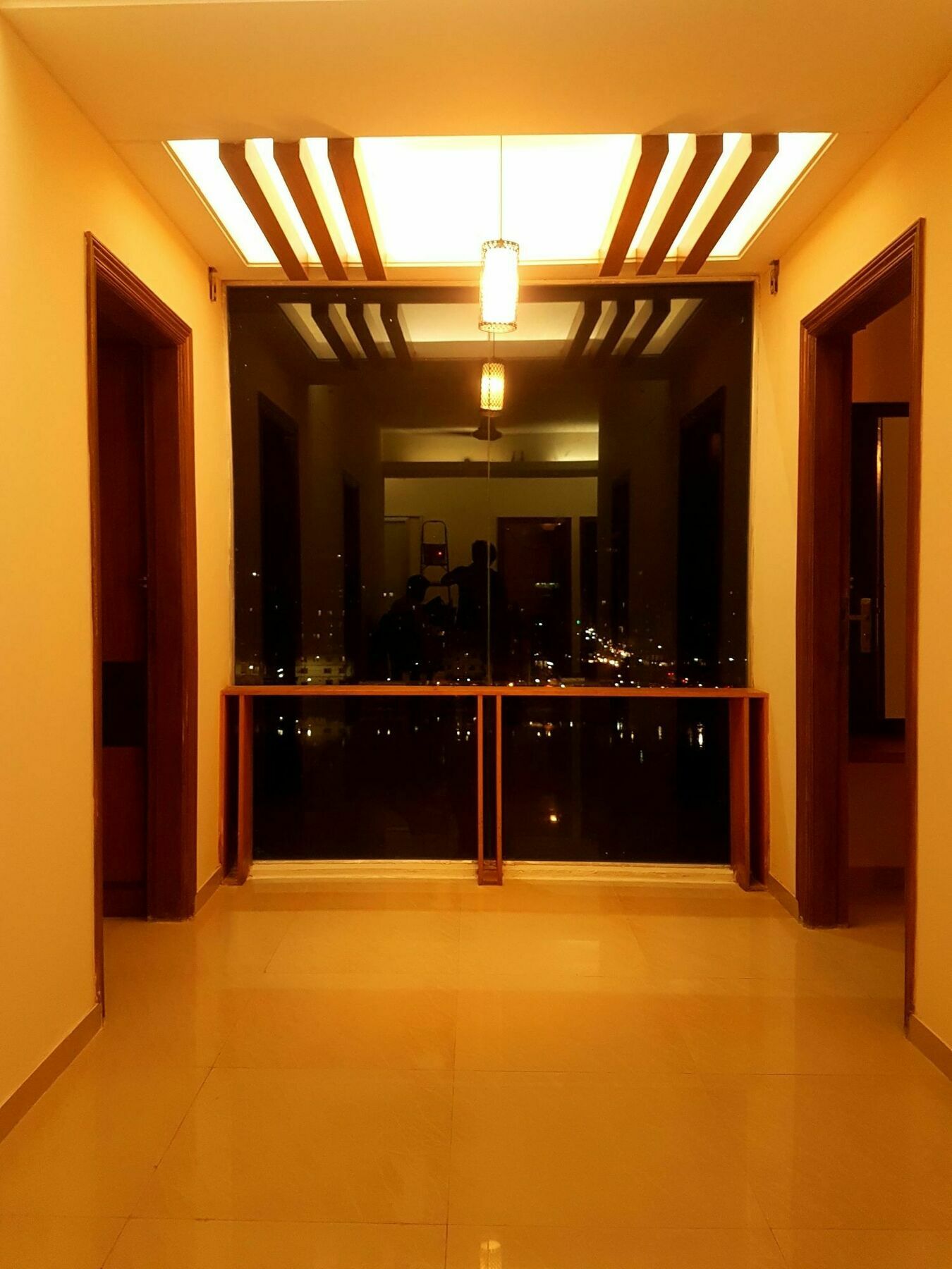 Lakewood Residency Dhaka Luaran gambar