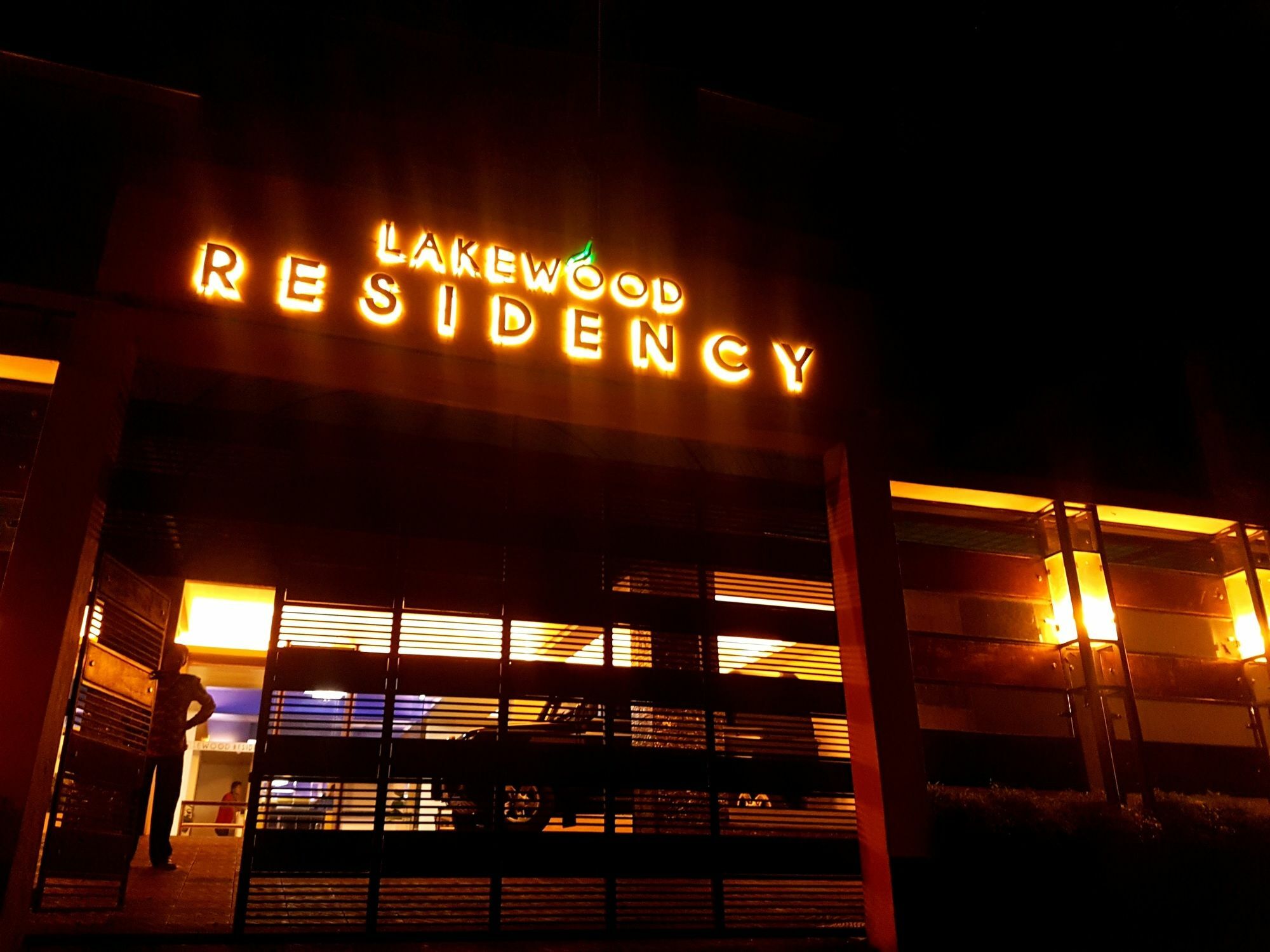 Lakewood Residency Dhaka Luaran gambar