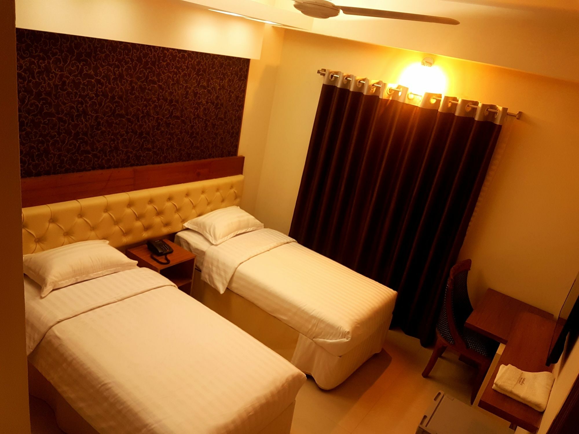 Lakewood Residency Dhaka Luaran gambar