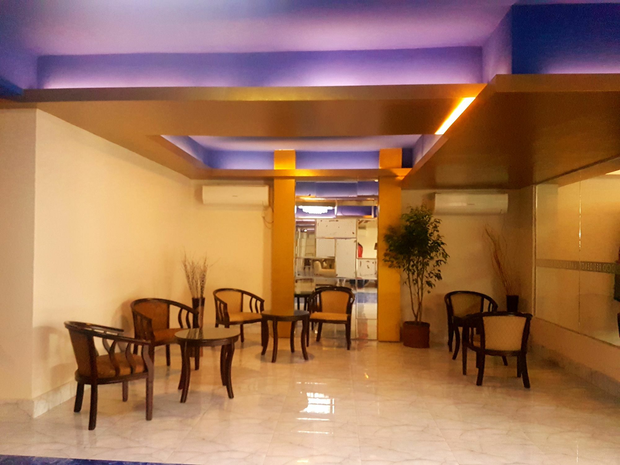 Lakewood Residency Dhaka Luaran gambar