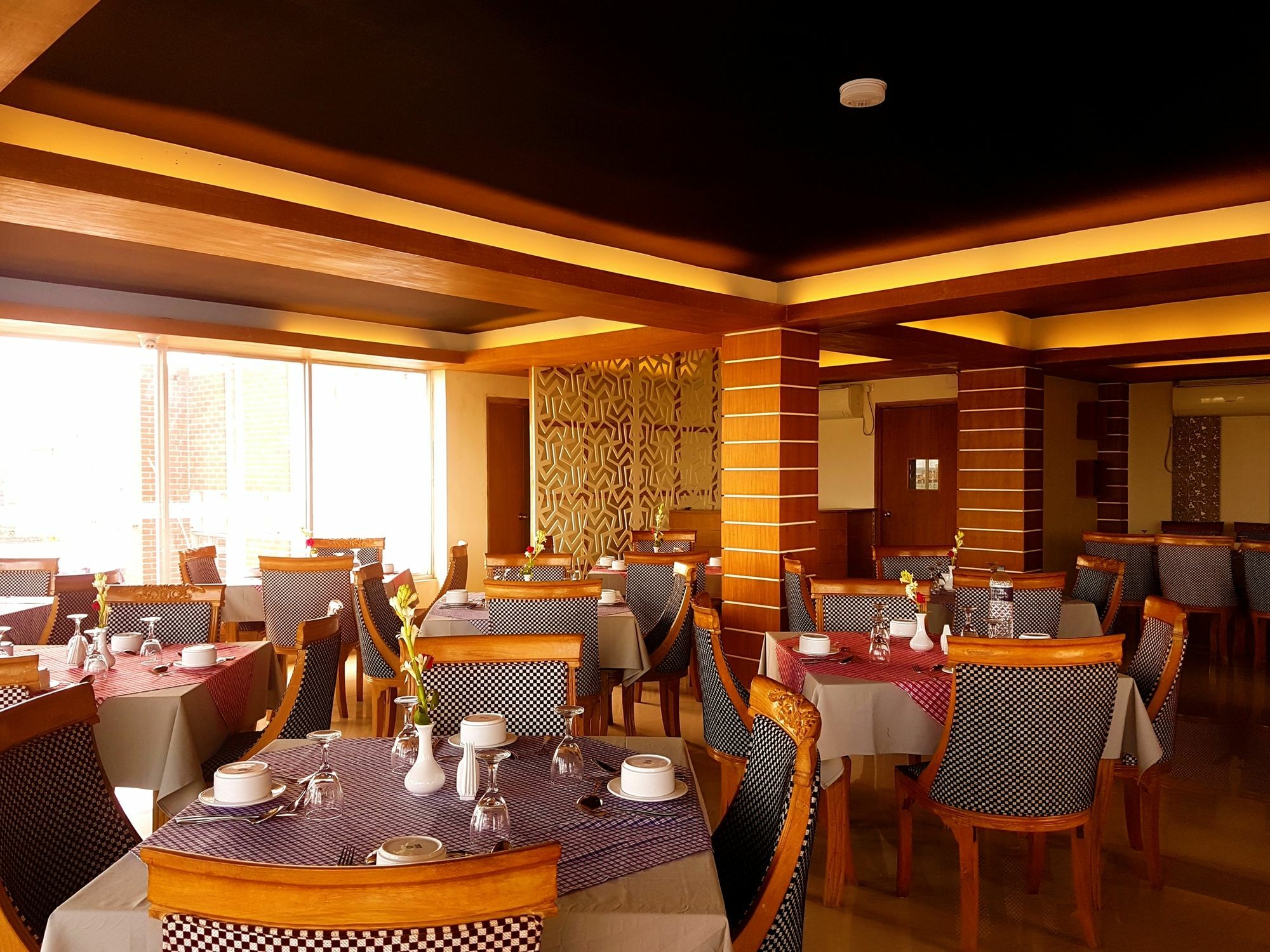 Lakewood Residency Dhaka Luaran gambar