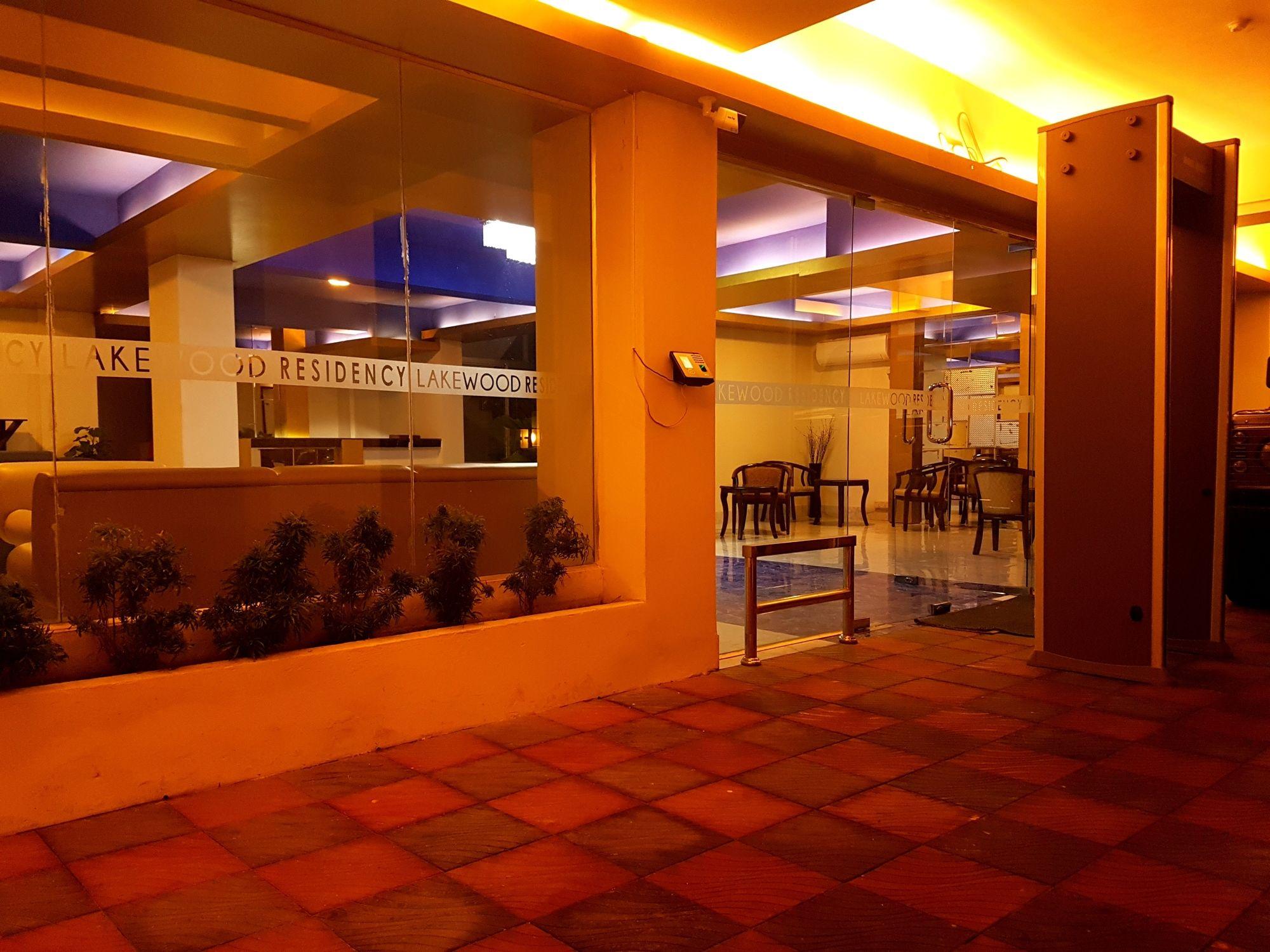 Lakewood Residency Dhaka Luaran gambar